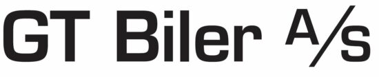 GT Biler Logo – TEST (002)