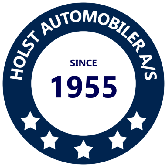 Holst logo